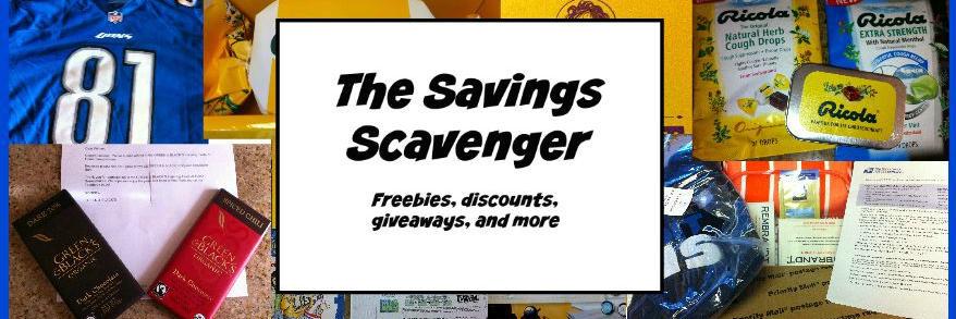 SavingScavenger's profile banner image