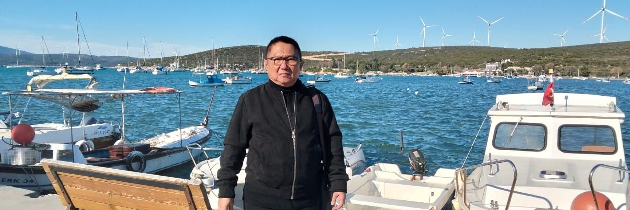 Orang Rock Indonesia banner