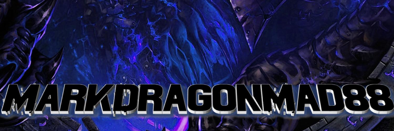 MarkDragonMad88's profile banner image
