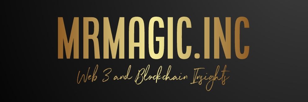 👑 MrMagic 🐐 👑 banner