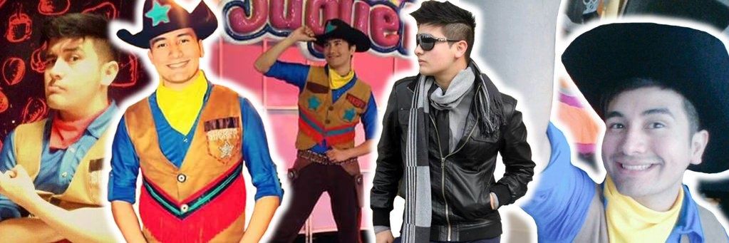 Danthe_JerryBoy's profile banner image