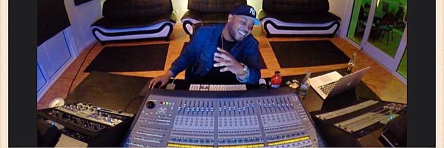 Knottz The Engineer 🇯🇲 banner