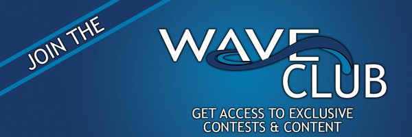 1023TheWave Profile Banner