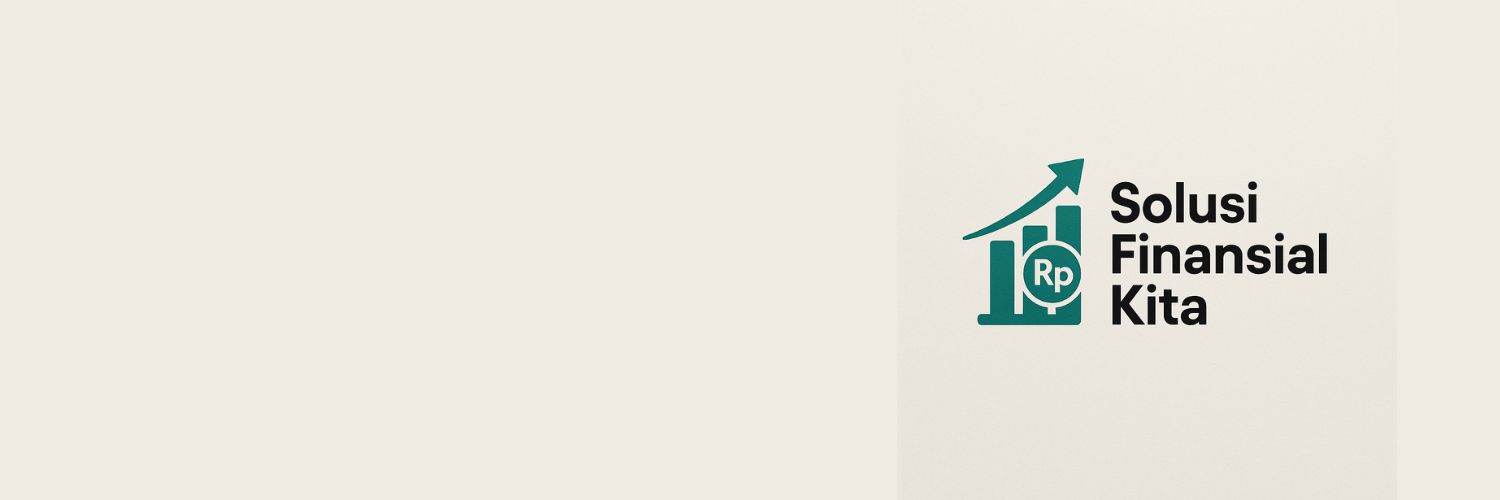 Solusi Finansial Kita banner