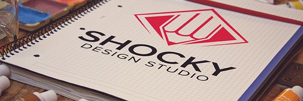ShockyDesign's profile banner image