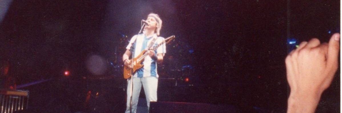 Pacheta alucinao banner