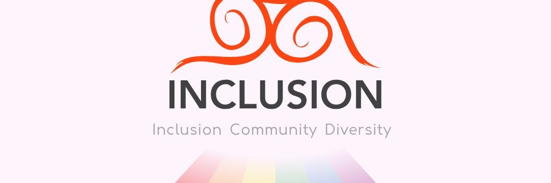Inclusion Press banner