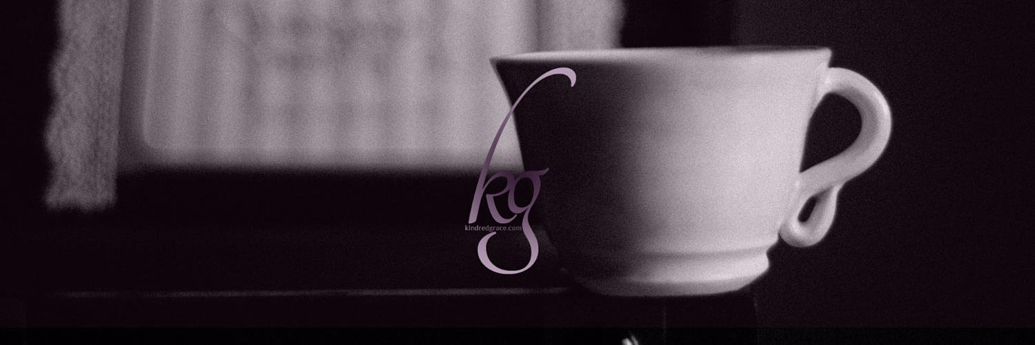 KindredGrace's profile banner image