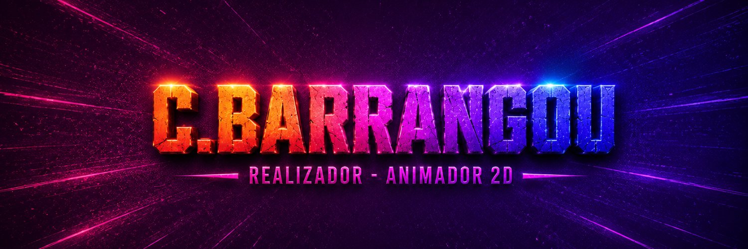 cesarbarrangou's profile banner image