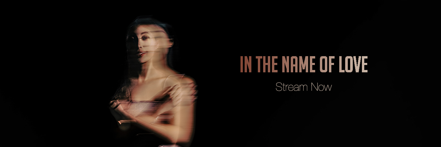 Serene Lee banner
