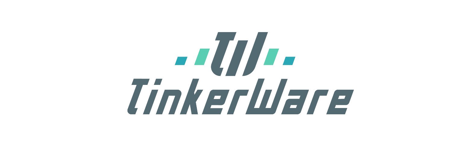 Tinkerwareio's profile banner image