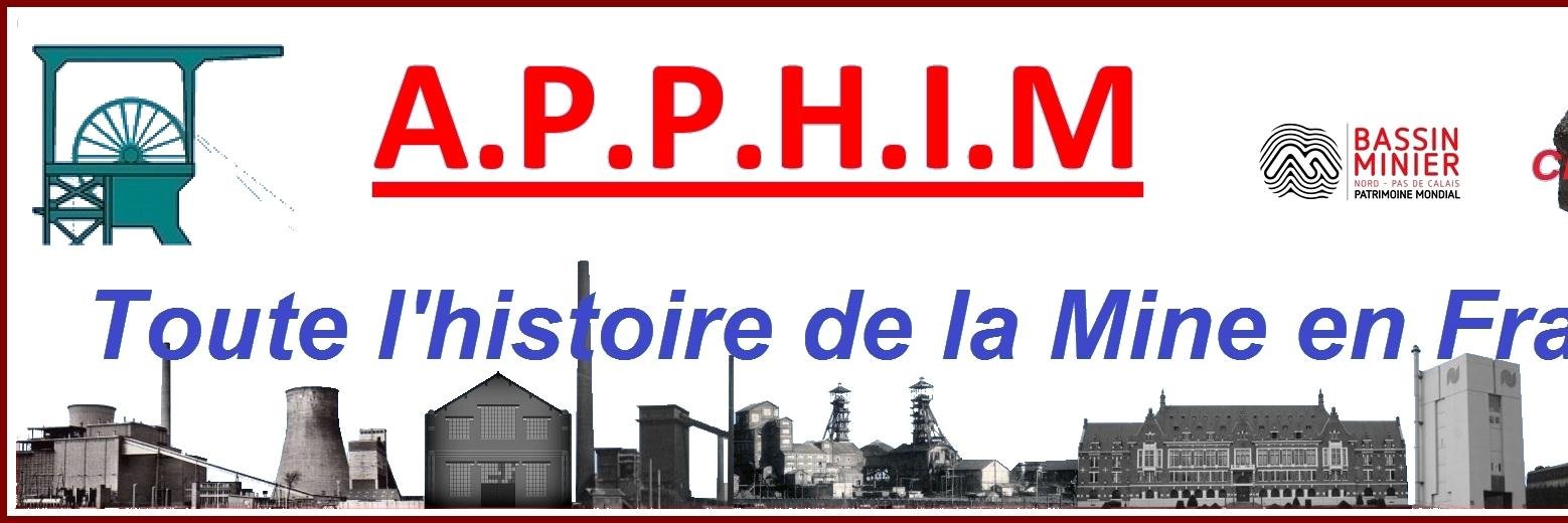 APPHIM's profile banner image