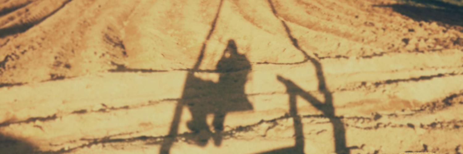 hapyknife's profile banner image