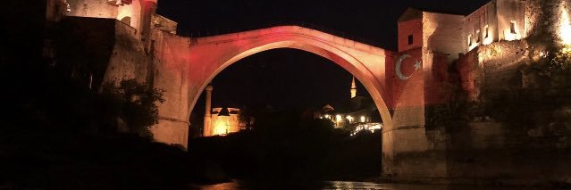 yucelmostar's profile banner image