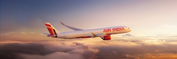 Air India Profile Banner