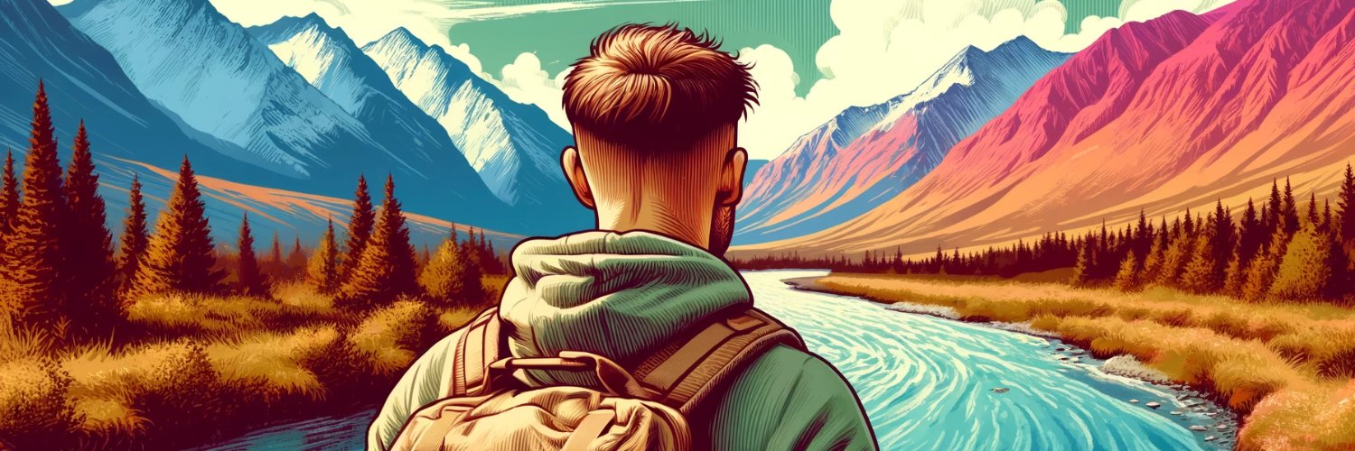 larstoenz's profile banner image