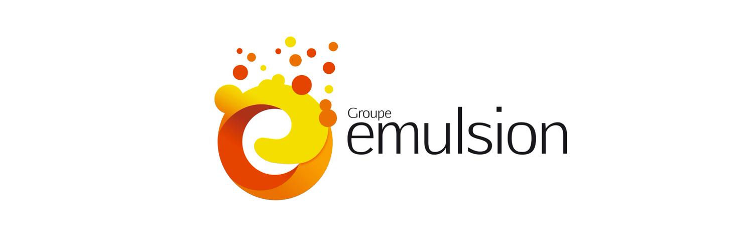 Groupe Émulsion (GroupeEmulsion) Twitter