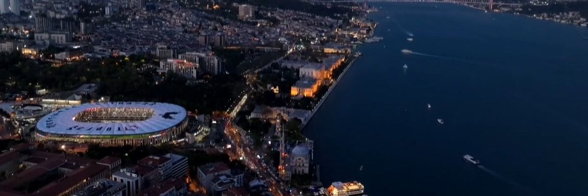 Ali09Ilgar's profile banner image