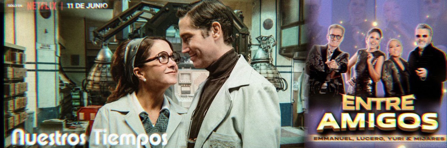 FC Lucero Siempre Contigo 🇨🇱 banner