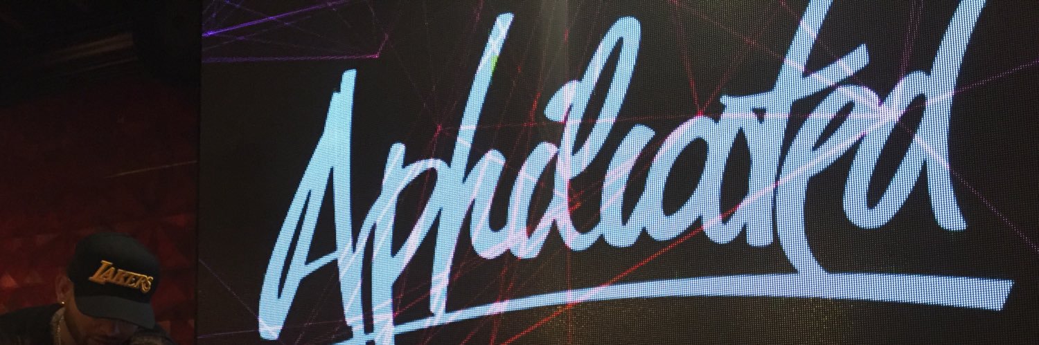 djAPhiliated's profile banner image