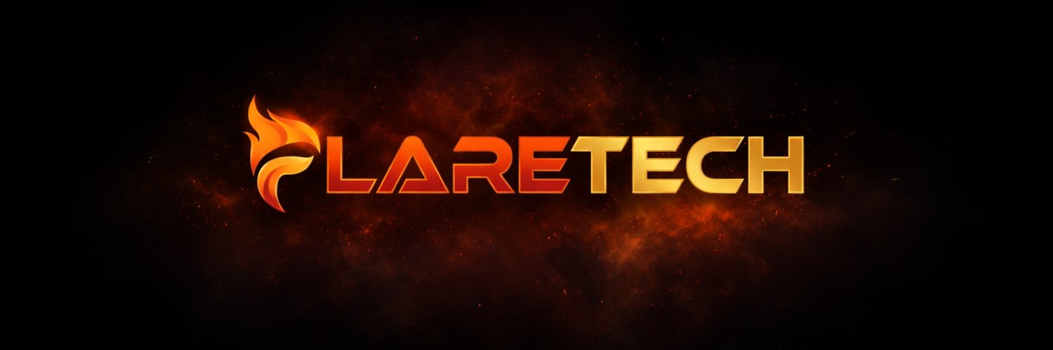 FlareTechTV's profile banner image
