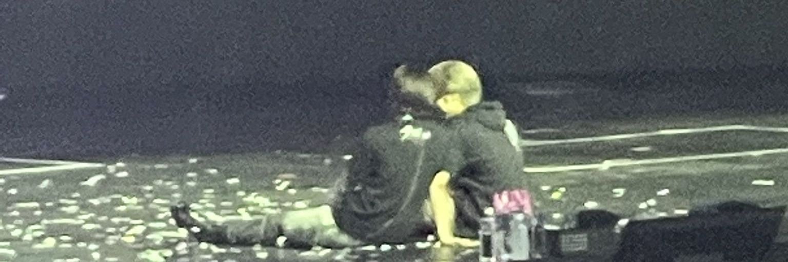 ddalgiminsung's profile banner image
