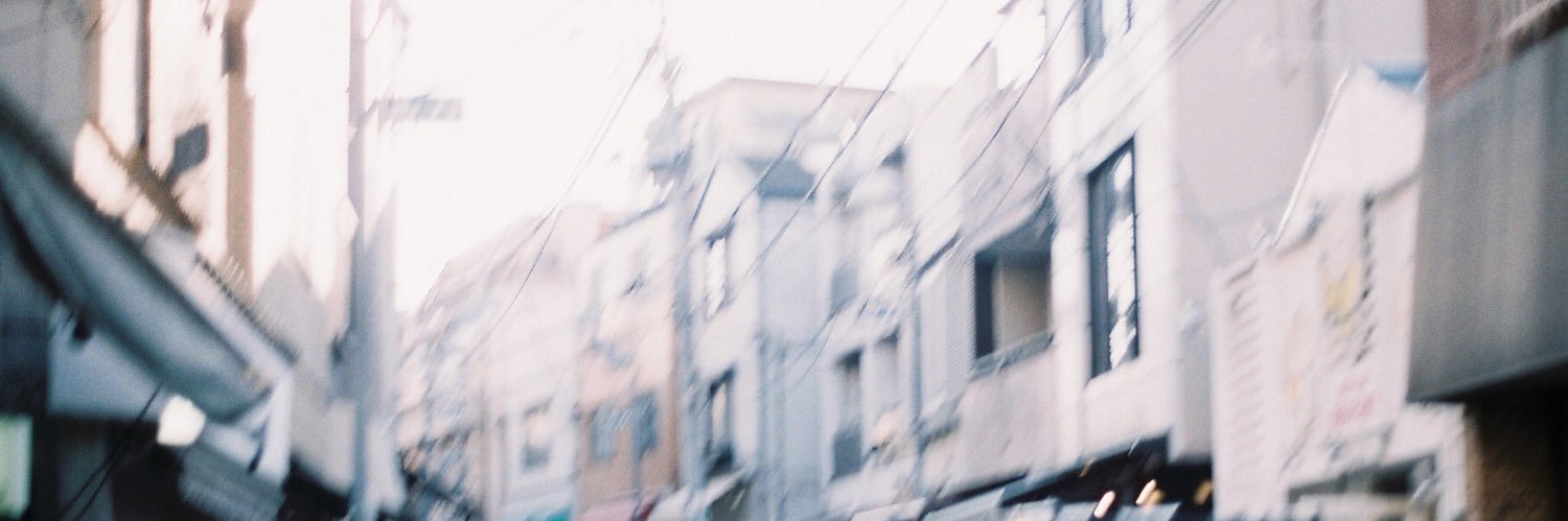 suisui_ikiyo's profile banner image
