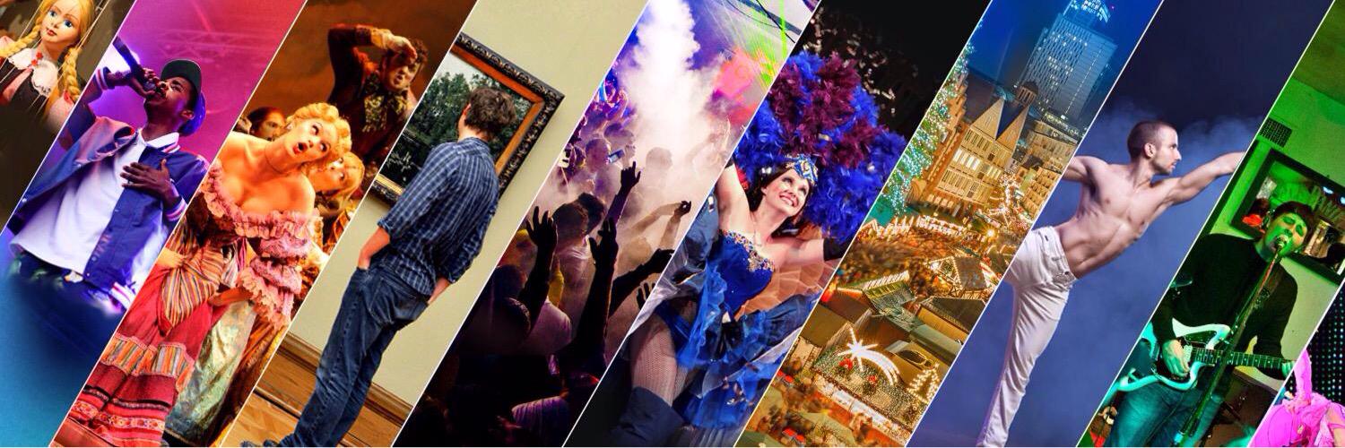 NetEvents_be's profile banner image