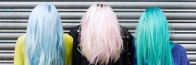 BLEACHGIRLS's profile banner image