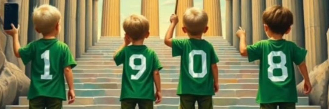 Greenbolt14's profile banner image
