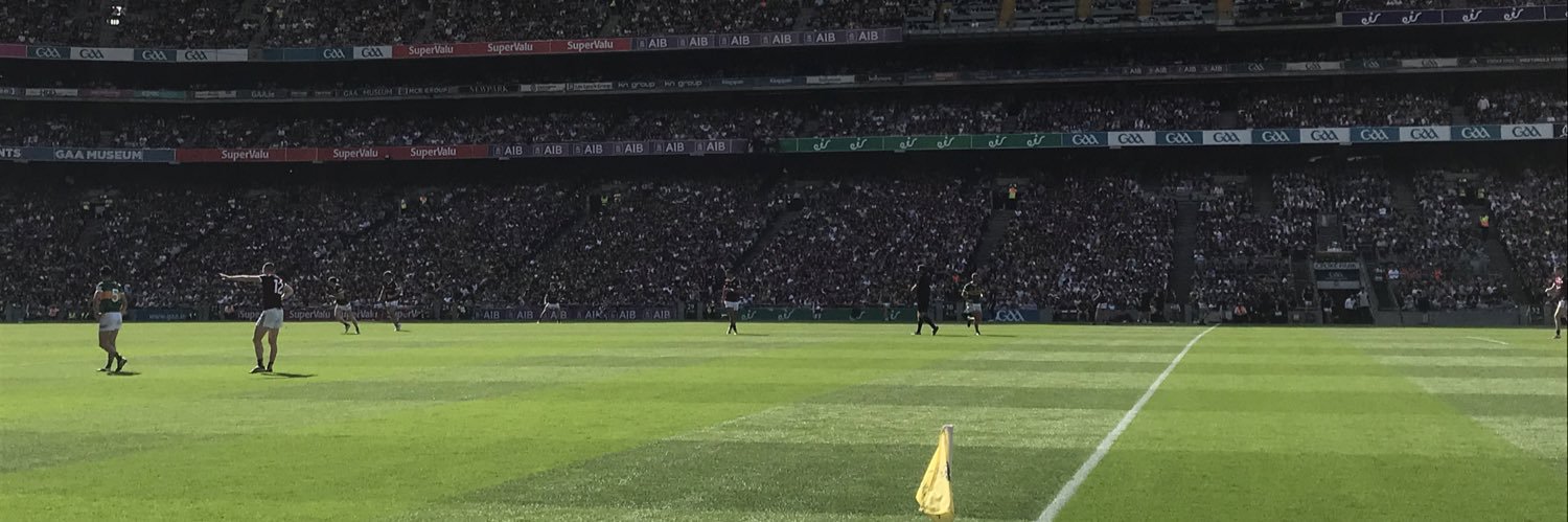 Glen O Reilly banner