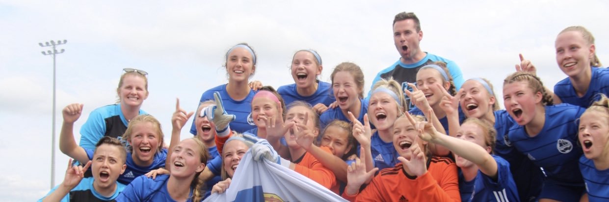 Jared Griffiths banner