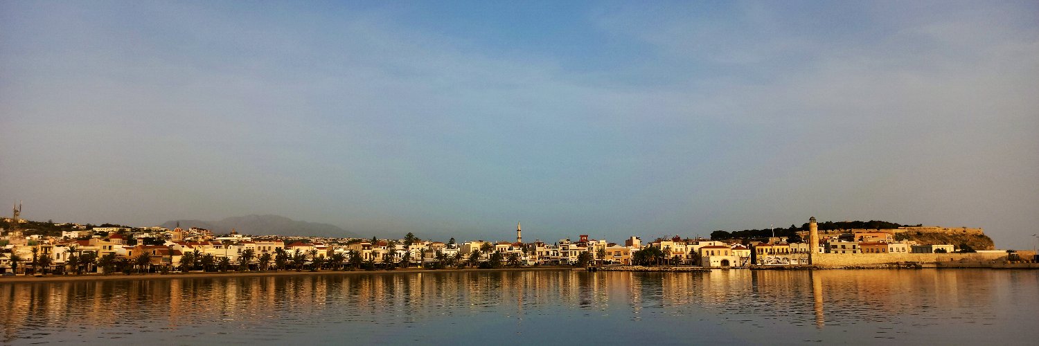 Nikos_Rethymno's profile banner image