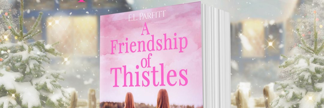 ParfittEL's profile banner image