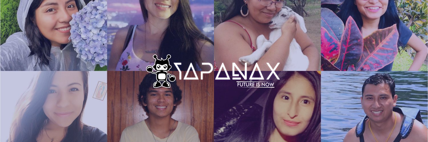 YAPANAX's profile banner image