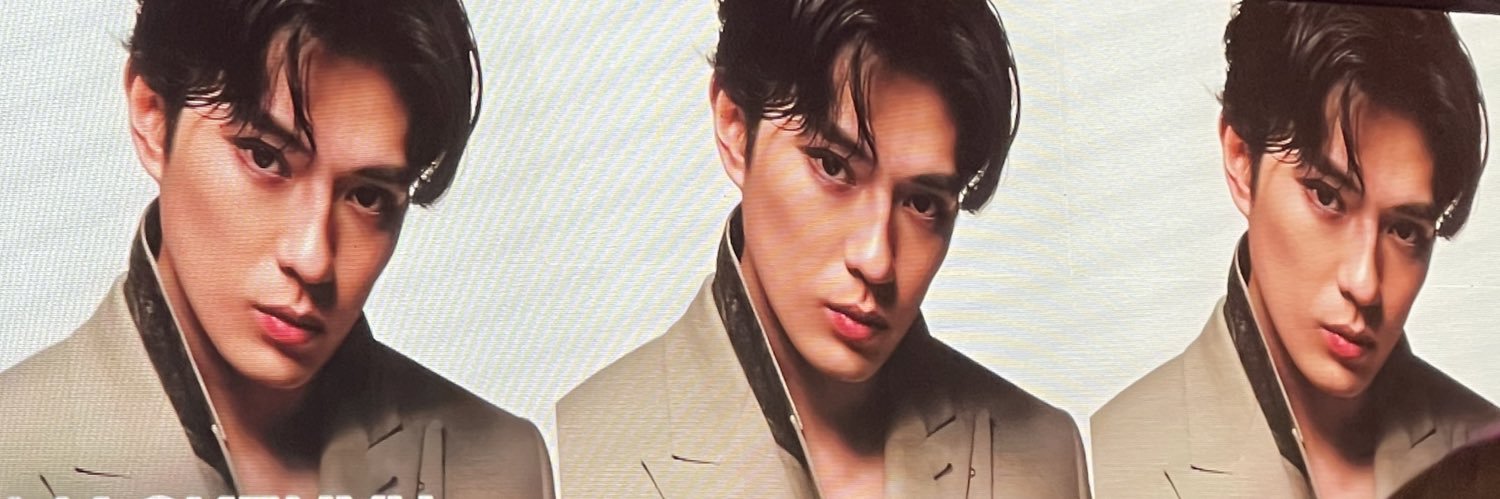 xing22's profile banner image