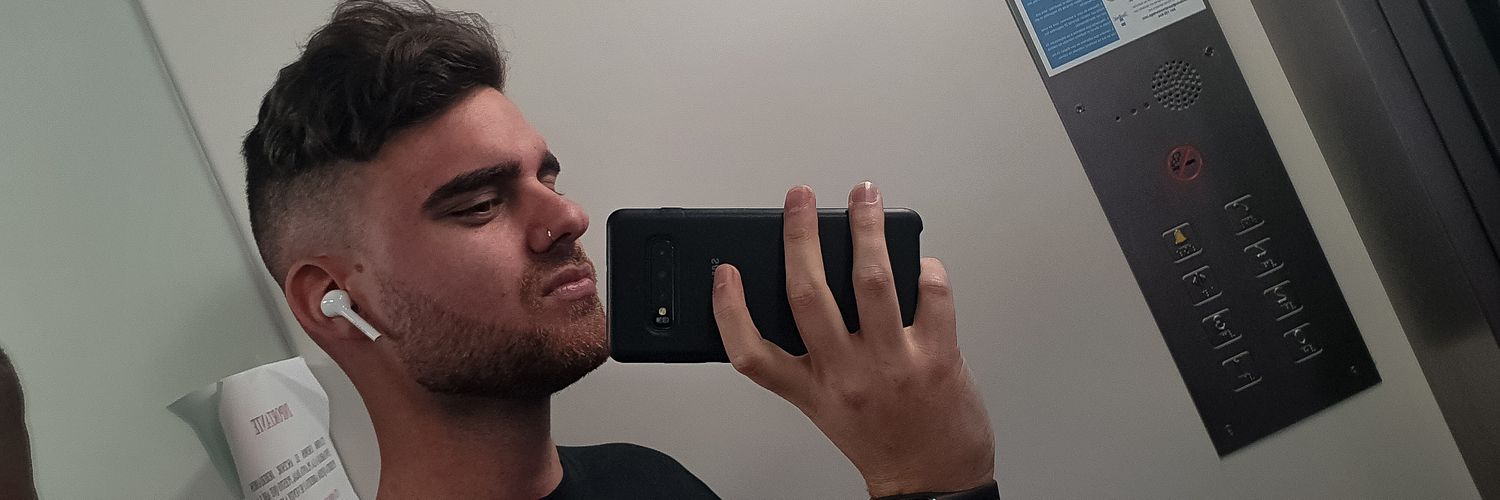 DuBrGr's profile banner image