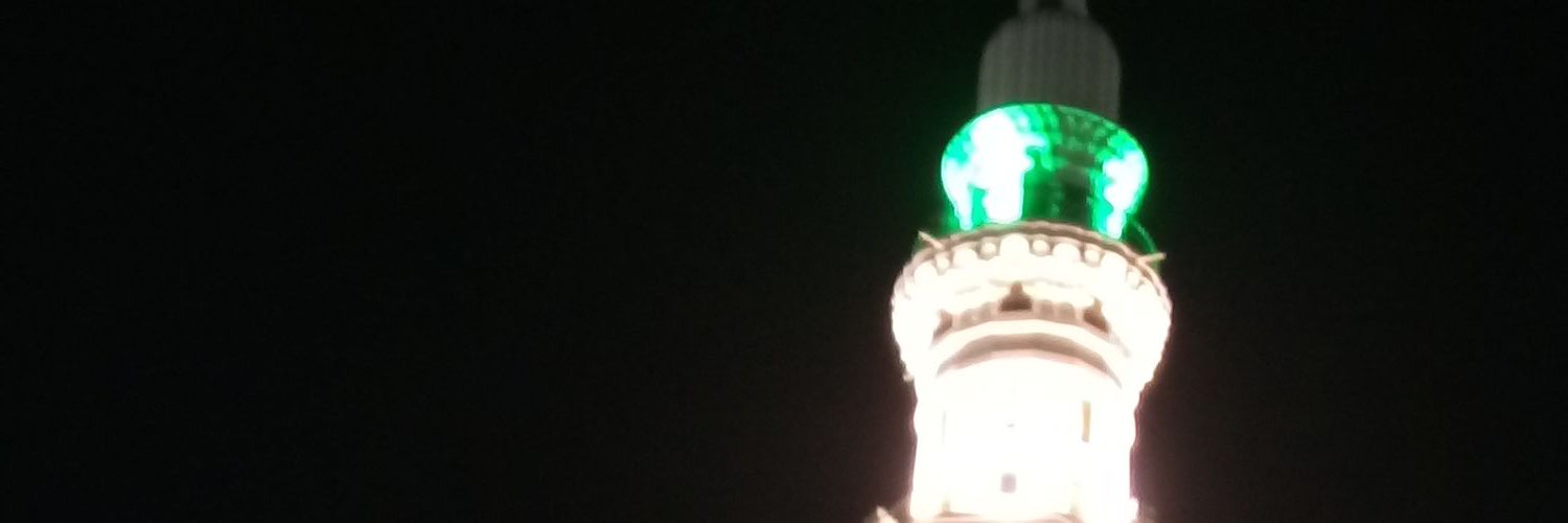 HafiedHayati's profile banner image