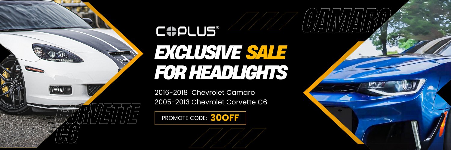 Coplusinc's profile banner image