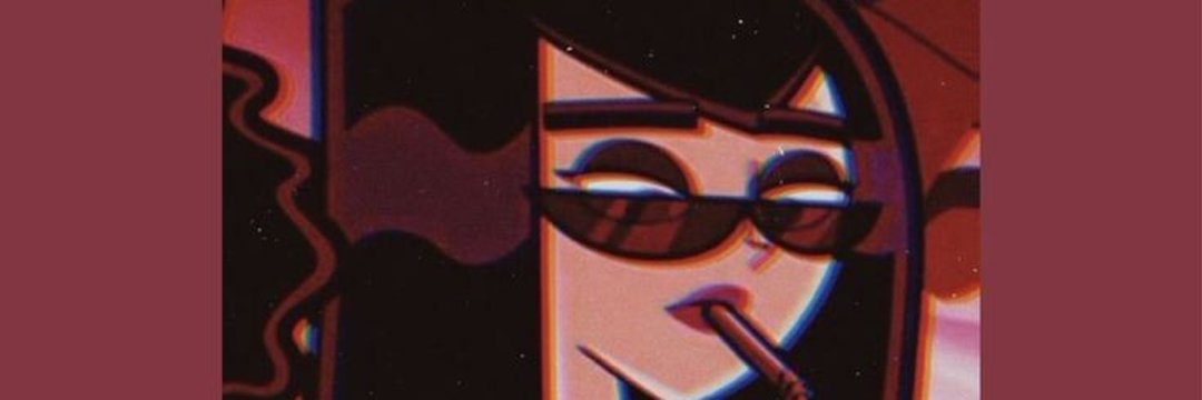 notchobabe's profile banner image