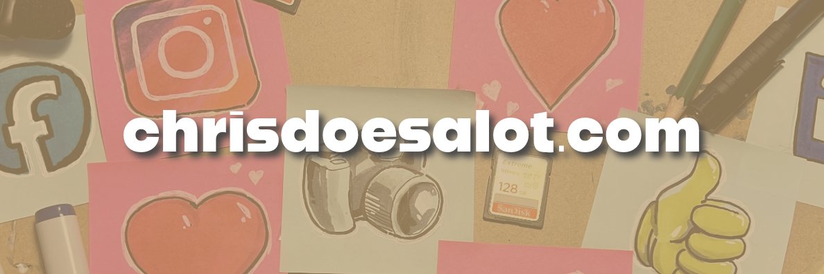 carnolddesigns's profile banner image