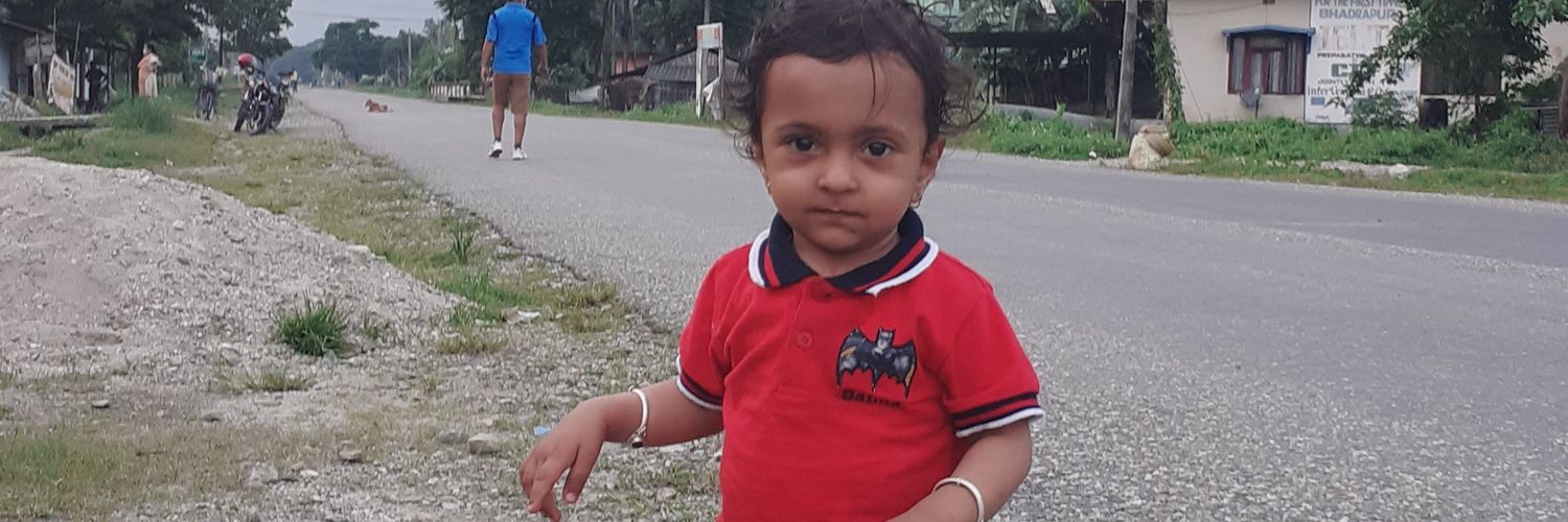 ManojDahal71's profile banner image