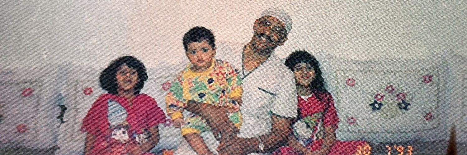 Halhassan7's profile banner image