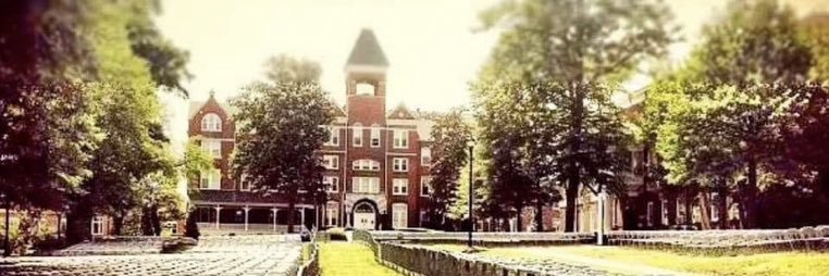 Michael C.D. Jones ⚖️ banner