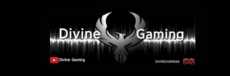 Divine_Gaming__'s profile banner image