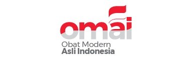 OMAI - Obat Modern Asli Indonesia banner