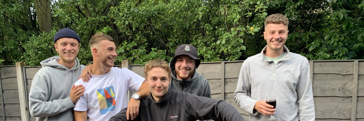 MackeyJP97's profile banner image