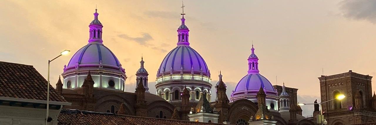TodxsPorCuenca's profile banner image