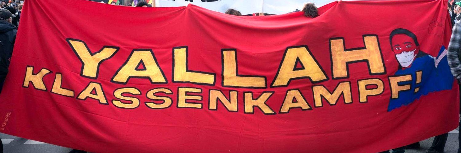 Şen Süer🇯🇴 banner