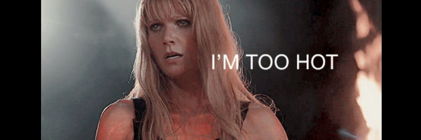 CEOPepperVPotts's profile banner image